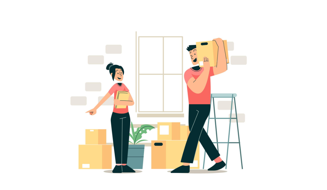 Preparas tu producto