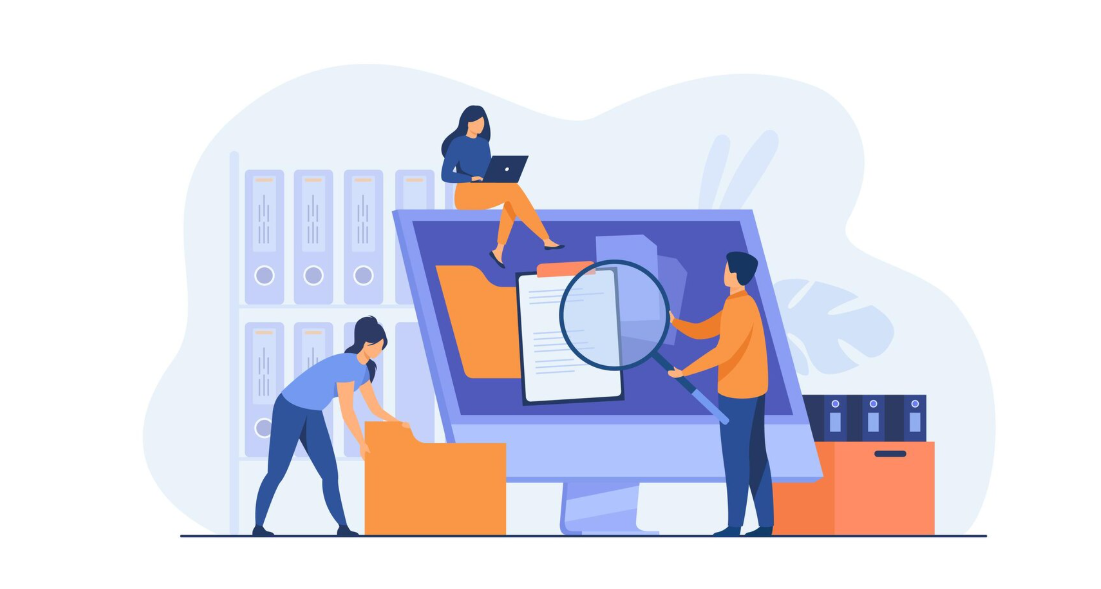 Preparamos la importación